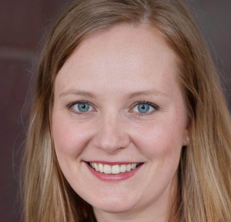 Marie Dubois, experte en finances personnelles
