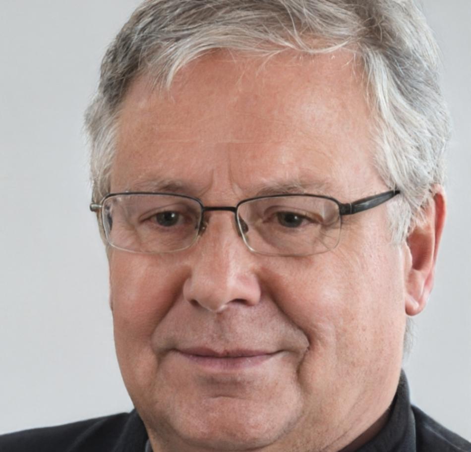 Portrait de Marc, consultant financier spécialisé